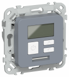 FLITE Термостат электр. с дисплеем 16А Т-ФлМ мар. IEK