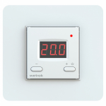 Терморегулятор Welrok vt atl