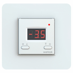 Терморегулятор Welrok kt atl