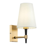 Maytoni Classic Zaragoza Латунь Бра E14 40W