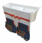 Органайзер для хранения инструментов OFT-10