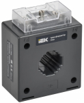 Трансформатор тока ТТИ-30 300/5А 5ВА класс 0,5S МПИ08 IEK