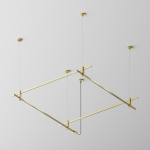 Готовая конструкция (набор) TFC-Flar-H08-BS