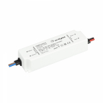 Блок питания ARPV-SP-24048 (24V, 2A, 48W) (Arlight, IP67 Пластик, 5 лет)