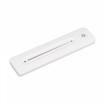 INTELLIGENT ARLIGHT Пульт SMART-801-42-1G-DIM White (3V, 2.4G) (IARL, IP20 Пластик, 5 лет)