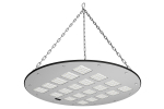 Светильник LED Effect KEDR 2.0 (ССП) 250Вт 40000лм 5000К IP67 КСС Г Подвесные (на тросах), 1-10В