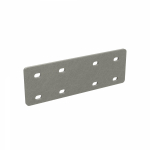 Соединитель продольный для лотка кабельного стеклопластик (фиберглас, grp) необработанная DKC G5 Combitech