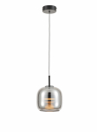 Светильник подвесной (подвес) Rivoli Dora 6163-201 светодиодный LED 6,5 Вт 3000 К дизайн