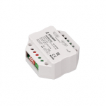 INTELLIGENT ARLIGHT Конвертер SMART-RF-101-82-PD-IN  (230V, 2.4G) (IARL, IP20 Пластик, 5 лет)