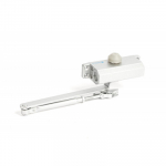 SPRUT Door Closer-051GR до 50 кг, усилие EN2, две скорости работы, от -10…+50°С