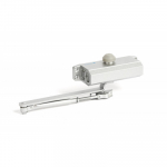 SPRUT Door Closer-071GR до 70 кг, усилие EN3, две скорости работы, от -10…+50°С