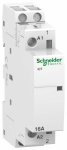 Контактор модульный 16А 220В 1НО ICT Schneider Electric