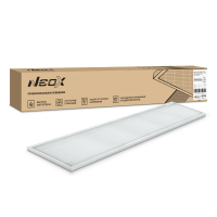 Панель светодиод универс 45Вт 6500К 180х1195х19 ПРИЗМА ДВО-01 4565 NEOX
