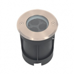 Светильник LTD-DAFNA-GROUND-R100-6W Day4000 (SL, 35 deg, 230V) (Arlight, IP67 Металл, 5 лет)