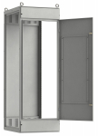 Корпус металлический ГРЩ 1800х600х800 IP31 УХЛ3 SMART IEK (1) Снят
