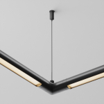 Technical Тросовый подвес 1000мм для системы Shelf