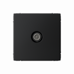 ARTGALLERY TV АНТЕННА коннектор, механизм, КАРБОН