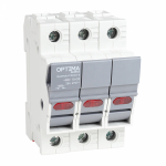 Предохранитель-разъединитель модульный OptiHold CFH10-25-3
