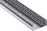 Лоток 80х200х3000х1,5 перфорированный ESCA 7 IEK (3/6)