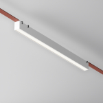 Подвесной светильник Basis Parity 4000K 24Вт 120° белый Белый