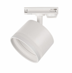 PTR  31 GX53 WH 230V (белый) IP20 Jazzway