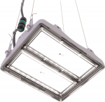 Светильник L-pixel 1/50/Г60/750/(R5)/01/MT-KM/I1-D1/220AC IP66 RAL7035