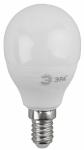 Лампа светодиодная ЭРА STD LED P45-15W-860-E14 E14 15 Вт шар холодный дневной свет