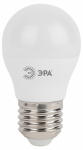 Лампа светодиодная ЭРА STD LED P45-15W-860-E27 E27 15 Вт шар холодный дневной свет