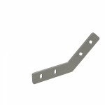 Соединитель продольный для лотка кабельного стеклопластик (фиберглас, grp) необработанная DKC G5 Combitech