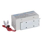 Электромагнит включения AC/DC24В для NA8-1600-4000 CHINT (1)