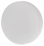 Лампа светодиодная ЭРА RED LINE LED GX-15W-827-GX53 R GX53 15Вт таблетка теплый дневной свет