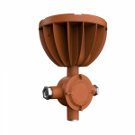 Ex-FHB 1-103-90-850-C120 корпус 90 коробка 3 выхода FEREKS