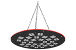Светильник LED Effect KEDR (ССП) 260Вт 35000лм 5000К IP67 КСС Г Подвесные (на тросах), 1-10В