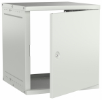 Шкаф наст. 12U 600х600мм метал. дв. сер. GENERICA