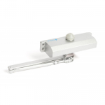 SPRUT Door Closer-121GR до 120 кг усилие EN4-EN5 две скорости работы от -10…+50°С