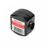 Зажим ответвительный У-870М (95-150/16-50 мм²) IP20 (сжим, ореx) REXANT