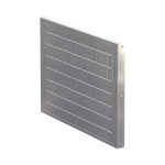 Панели боковые секционные В400 Г800 (2 шт.) EKF AleSta