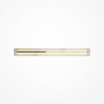 Maytoni Albatre Настенный светильник (бра) MOD366WL-L18BS3K