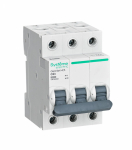 Авт.выкл. 3Р 63А 6kA С City9 Systeme Electric