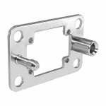 Рамка с ловителями OptiLink HDC-FH-10B