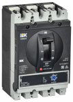 ARMAT Авт. выкл. лит. корпус 3P G 50кА 250А э/м рег. IEK