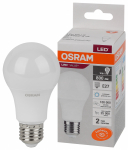 LVCLA75 10SW/865 230V E27 10X1  RU OSRAM