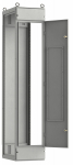 Корпус металлический ГРЩ 2000х400х600 IP31 УХЛ3 SMART IEK (1) Снят
