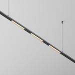 Technical Светильник Basis для системы освещения Shelf 3000К 6Вт 100°