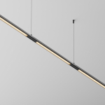 Technical Светильник Basis для системы освещения Shelf 3000К 12Вт 100°