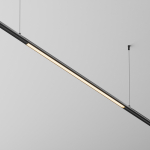 Technical Светильник Basis для системы освещения Shelf 3000К 24Вт 100°