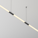 Technical Светильник Larc для системы освещения Shelf 3000К 7Вт 360°