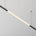 Technical Светильник Larc для системы освещения Shelf 3000К 13Вт 360°