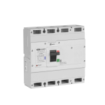 Автоматический выключатель PRO.KVANT TM-630S 4P 500A 50kA C
