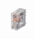 Реле 8A 2CO 24VDC